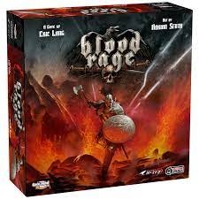 Blood Rage